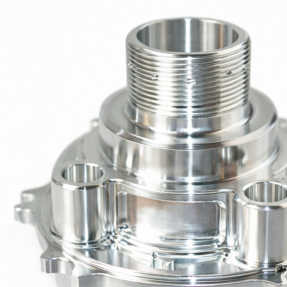threated adaptor threated adaptor
