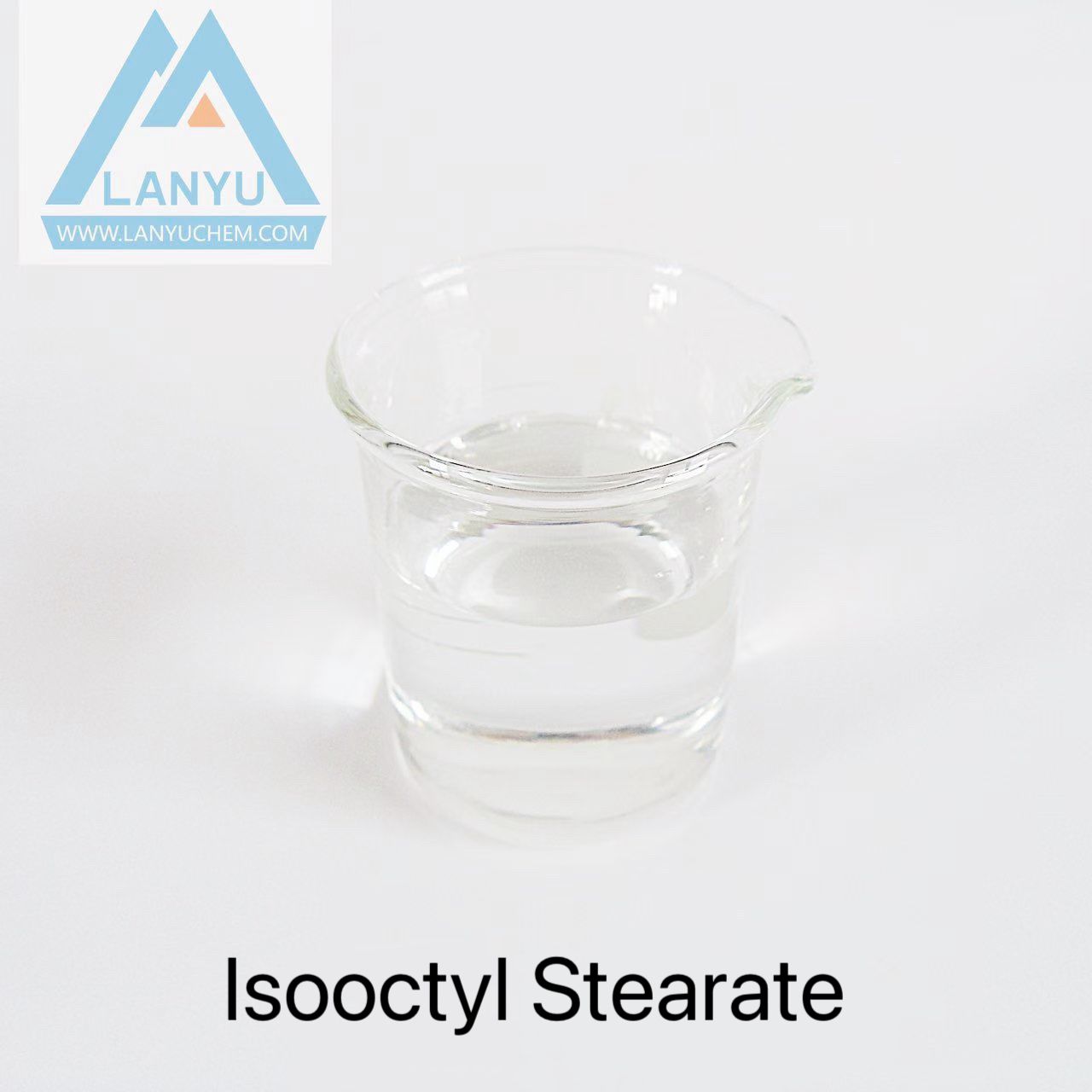 Isooctyl Stearate Isooctyl Stearate
