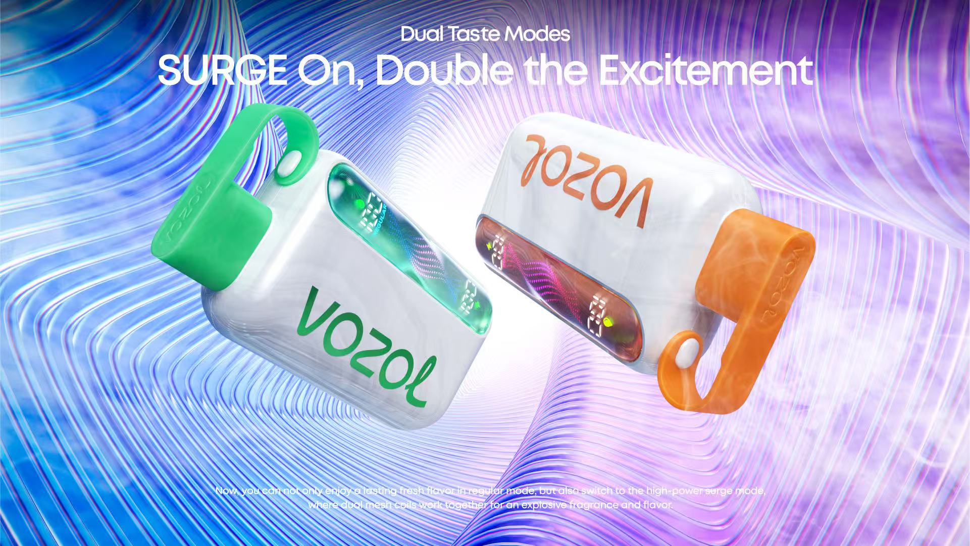 VOZOL STAR 40000 (11) VOZOL STAR 40000 (11)