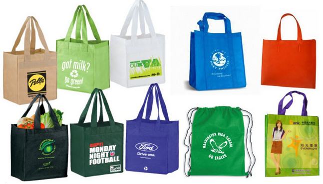 Reliable Non Woven Shopping Bags Supplier & Exporter