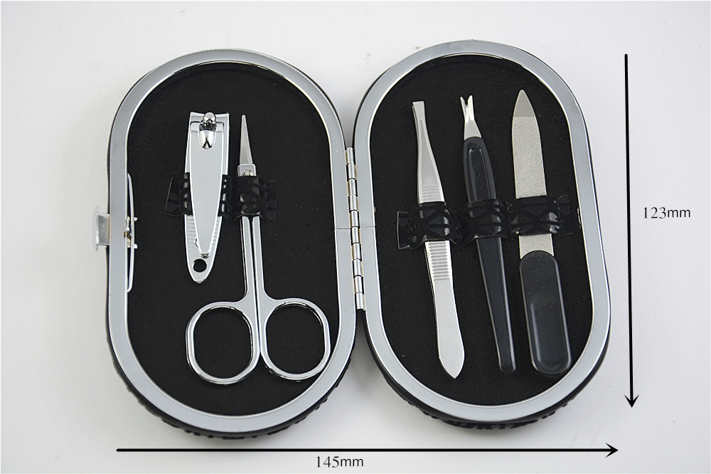 Set de manicura de viaje Manicure Set Travel