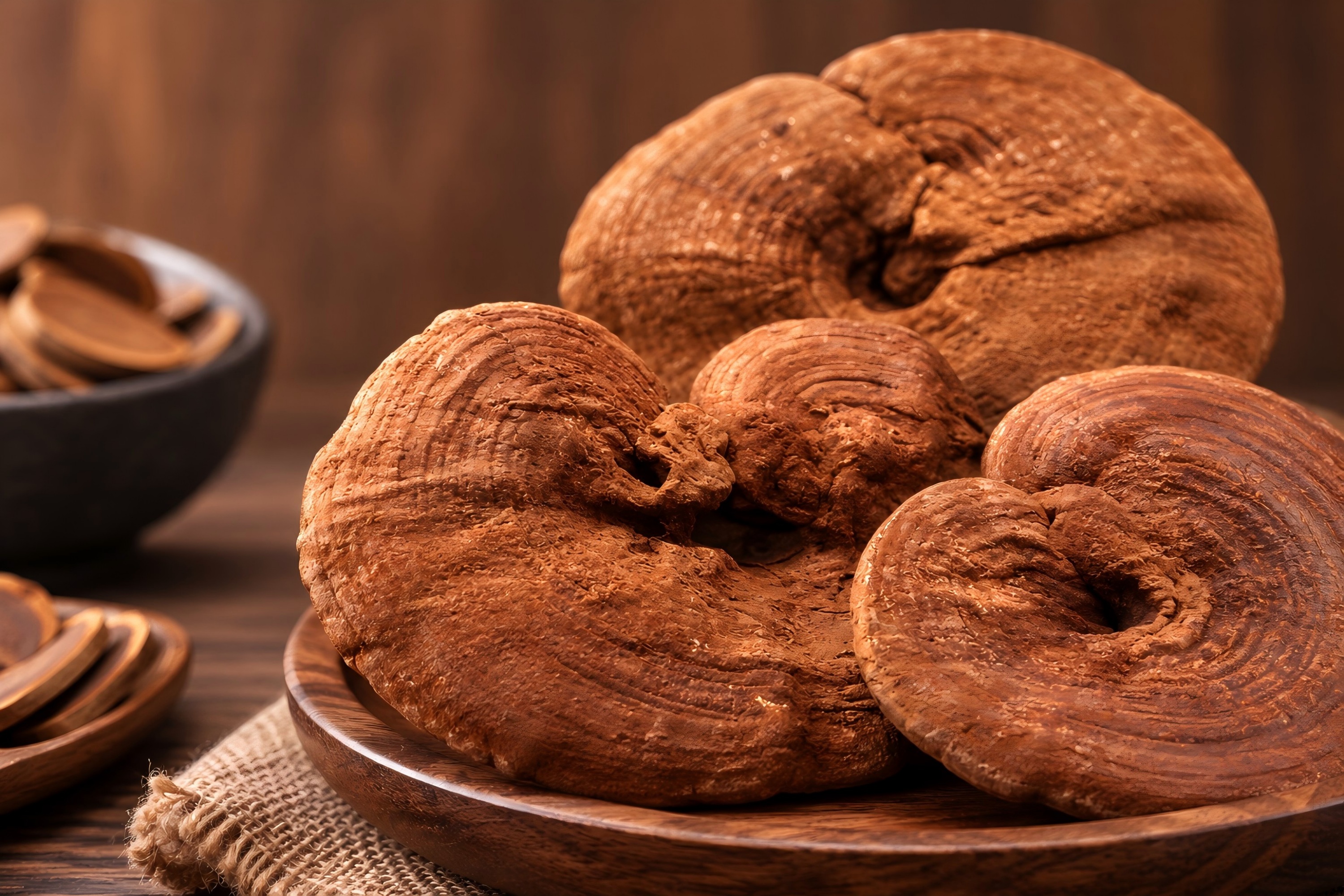 Organic Ganoderma Lucidum Products2 Organic Ganoderma Lucidum Products2