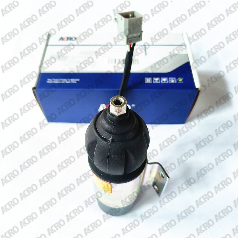 OE52318_shutoff solenoid_VOLVO (5)_ OE52318_shutoff solenoid_VOLVO (5)_