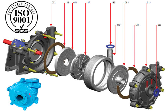 Construction component Construction component