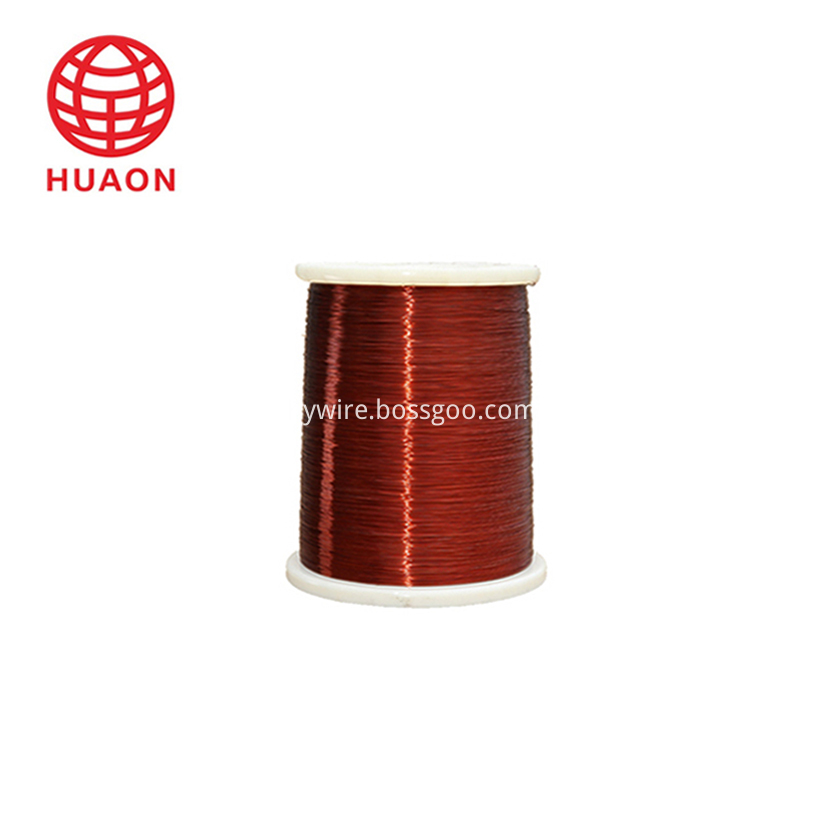 Kupfer emailliert 000310 Enameled Copper 000310