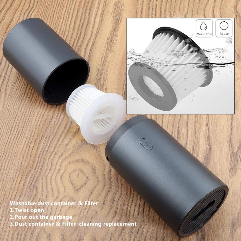 Handheld Vacuum Blower4