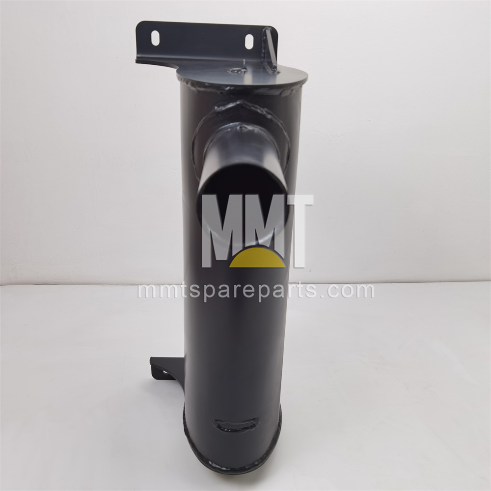 Muffler 224-7519 Muffler 224-7519