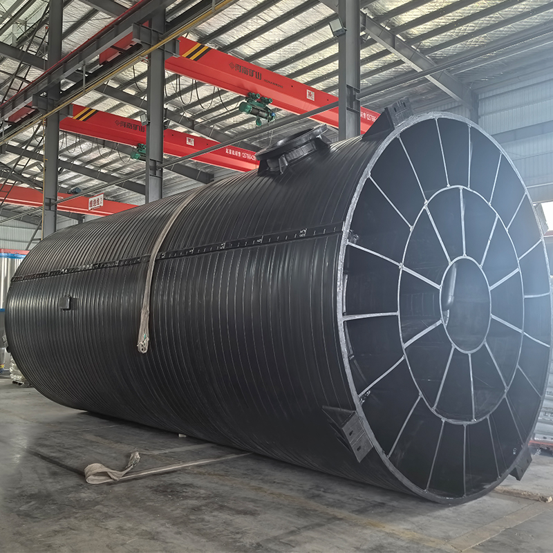 Mining grade Custom Water Storage Unit Mining grade Custom Water Storage Unit