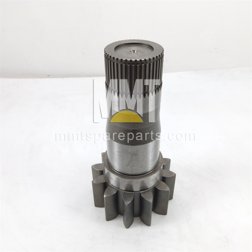 374D 374F Pinion shaft 267-6914 374D 374F Pinion shaft 267-6914