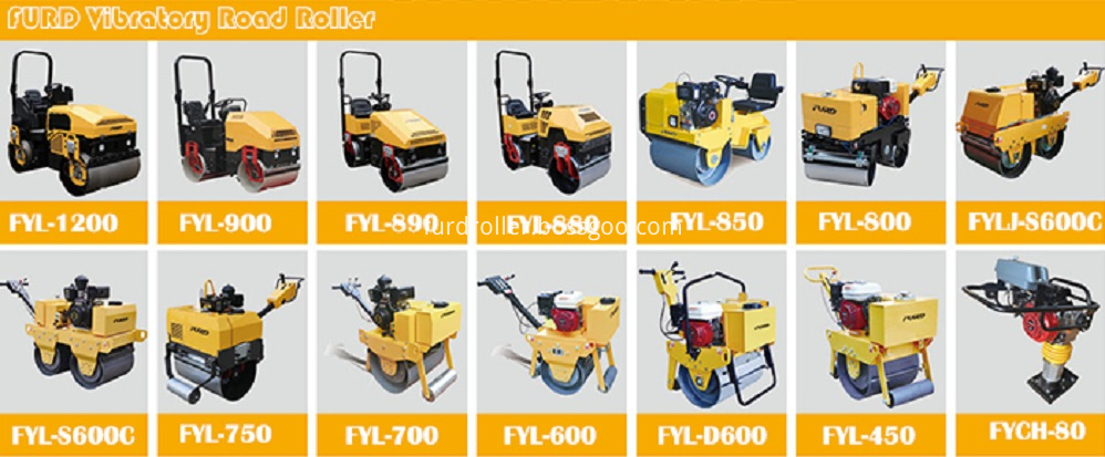 Rodillo FURD FURD Roller