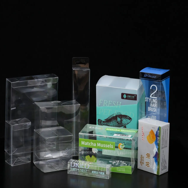 PVC BOX081304 PVC BOX081304
