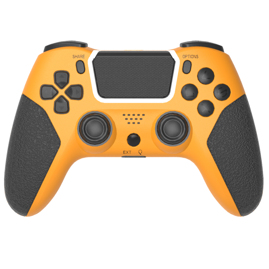 PS4 gamepad