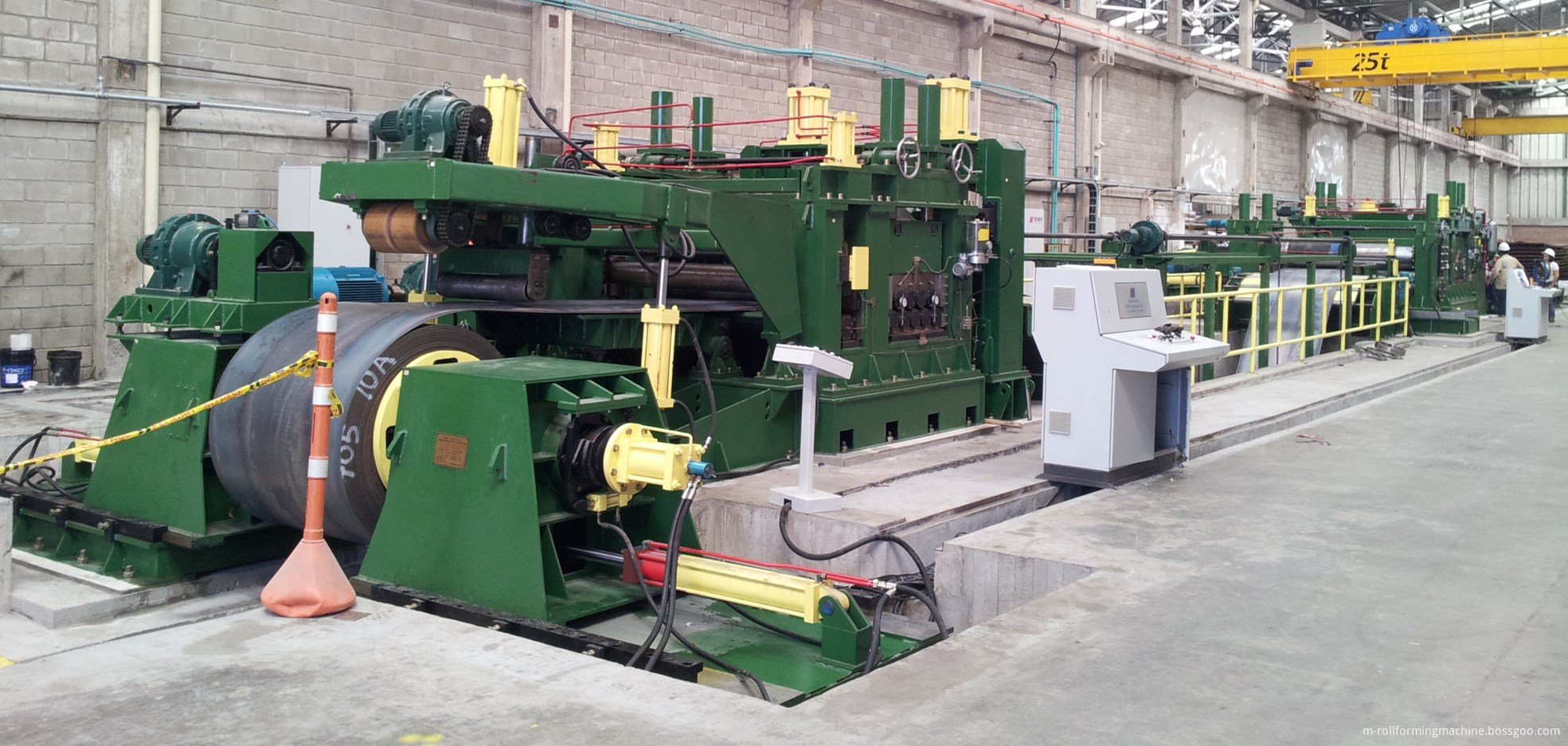 steel cut to length steel cut to length