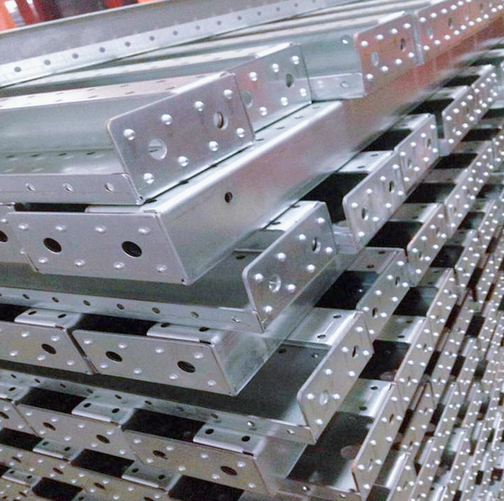 Roll forming machine Roll forming machine