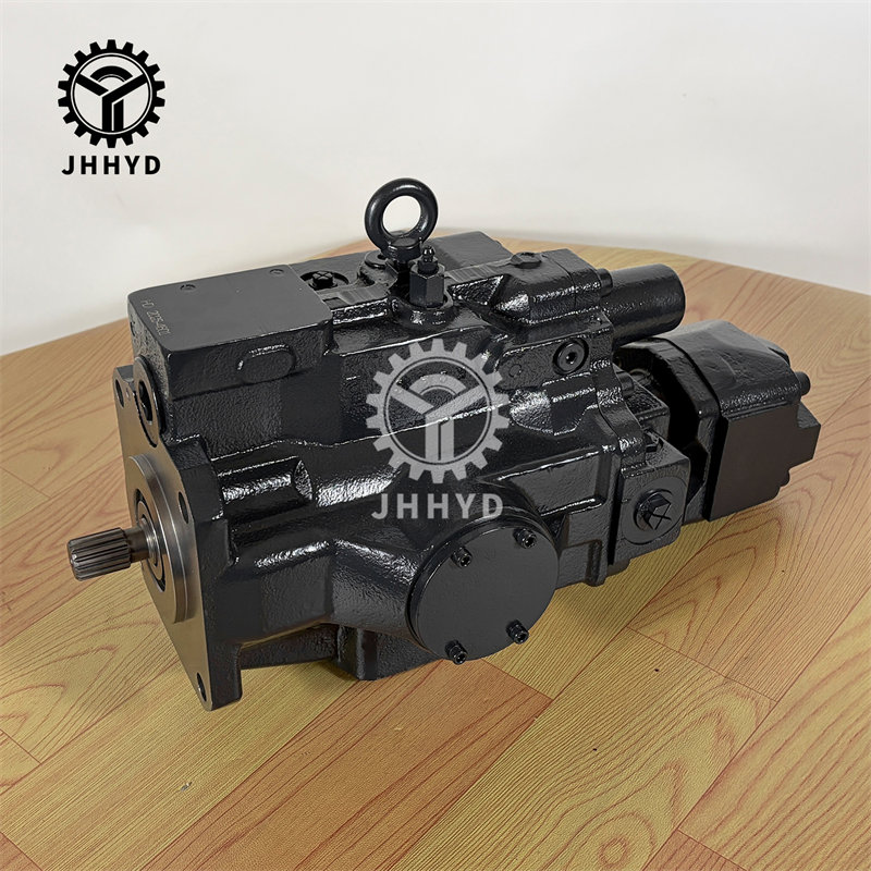 PC75UU-2-Excavator-Main-Pump PC75UU-2-Excavator-Main-Pump