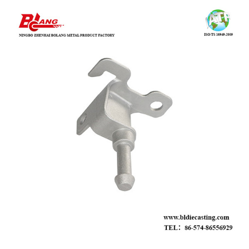 Quality Customized design die casting hanger for Sale