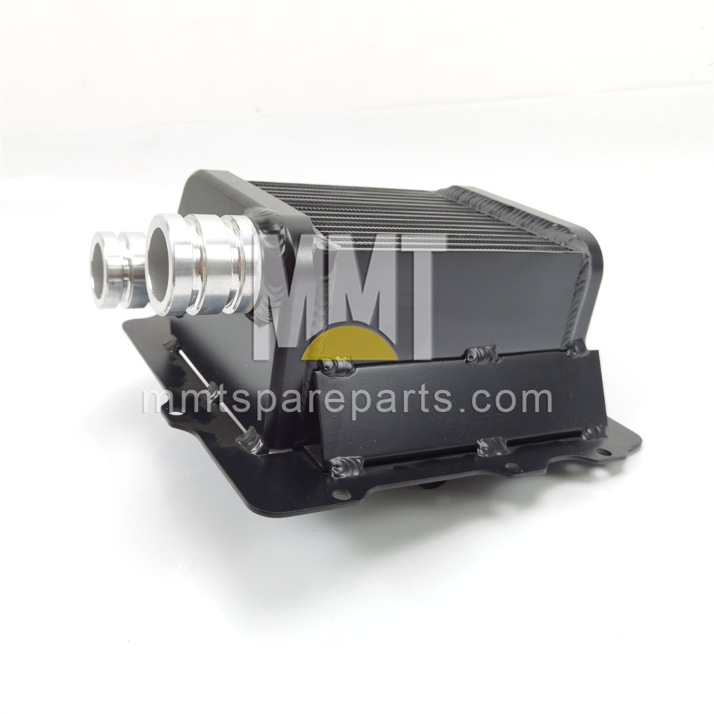 Aftercooler core 7C-3385 Aftercooler core 7C-3385