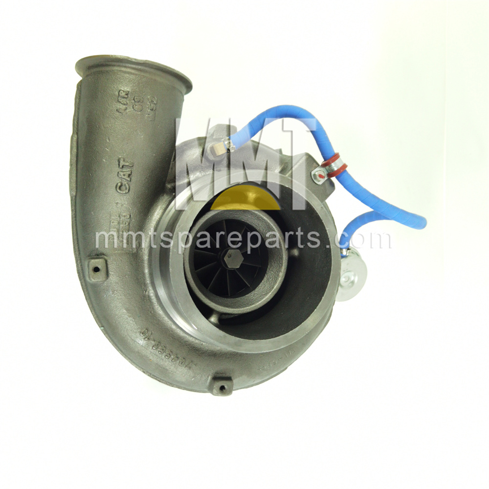 Turbocharger 380-8711 Turbocharger 380-8711