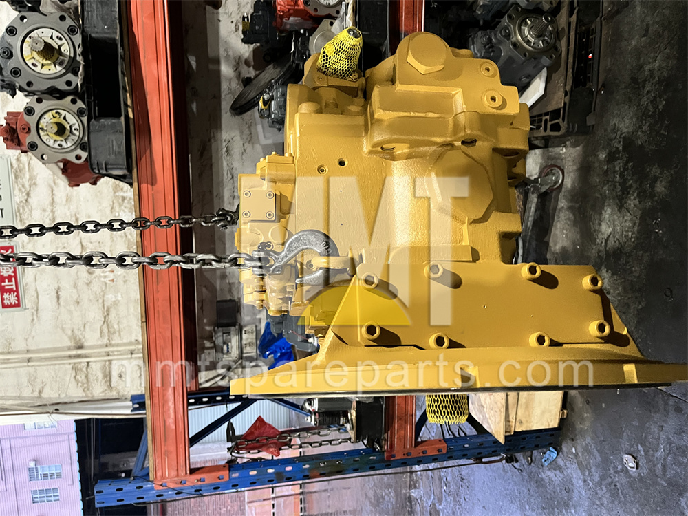 Hydraulic pump 283-6116 Hydraulic pump 283-6116