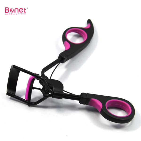 Soft-touch Coating Eyelash Curler