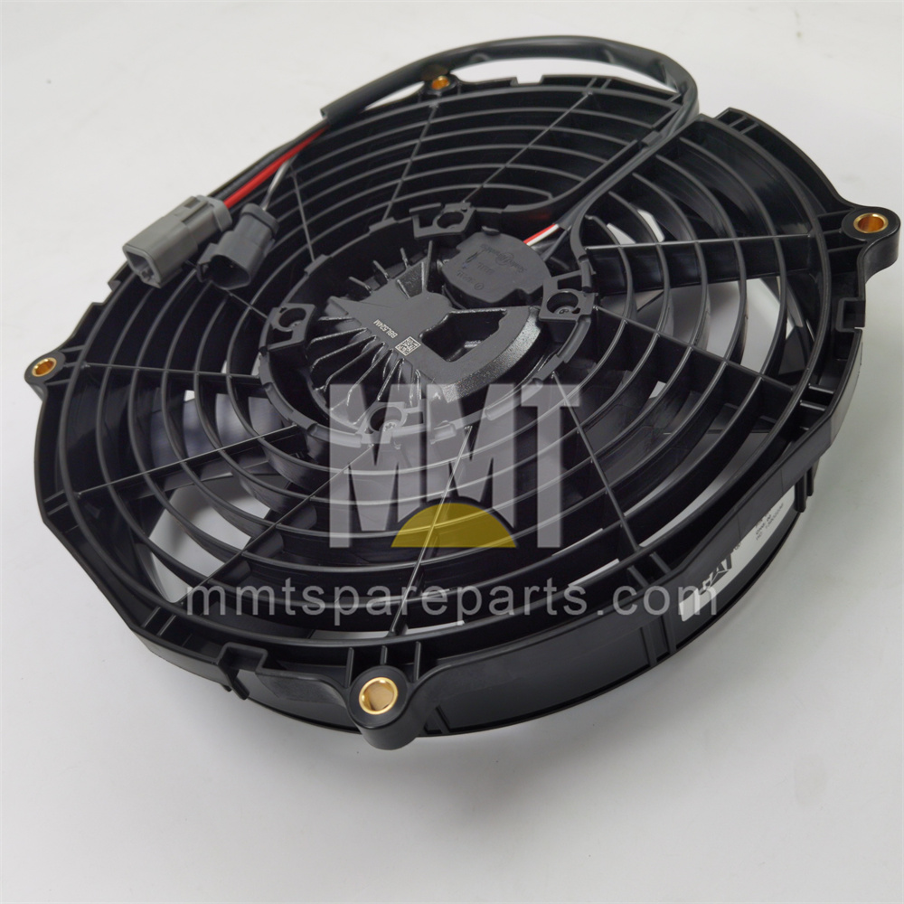 Suction Fan 596-7321 Suction Fan 596-7321