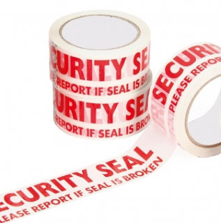 Özel Baskılı Yapışkan Bant Custom Printed Adhesive Tape