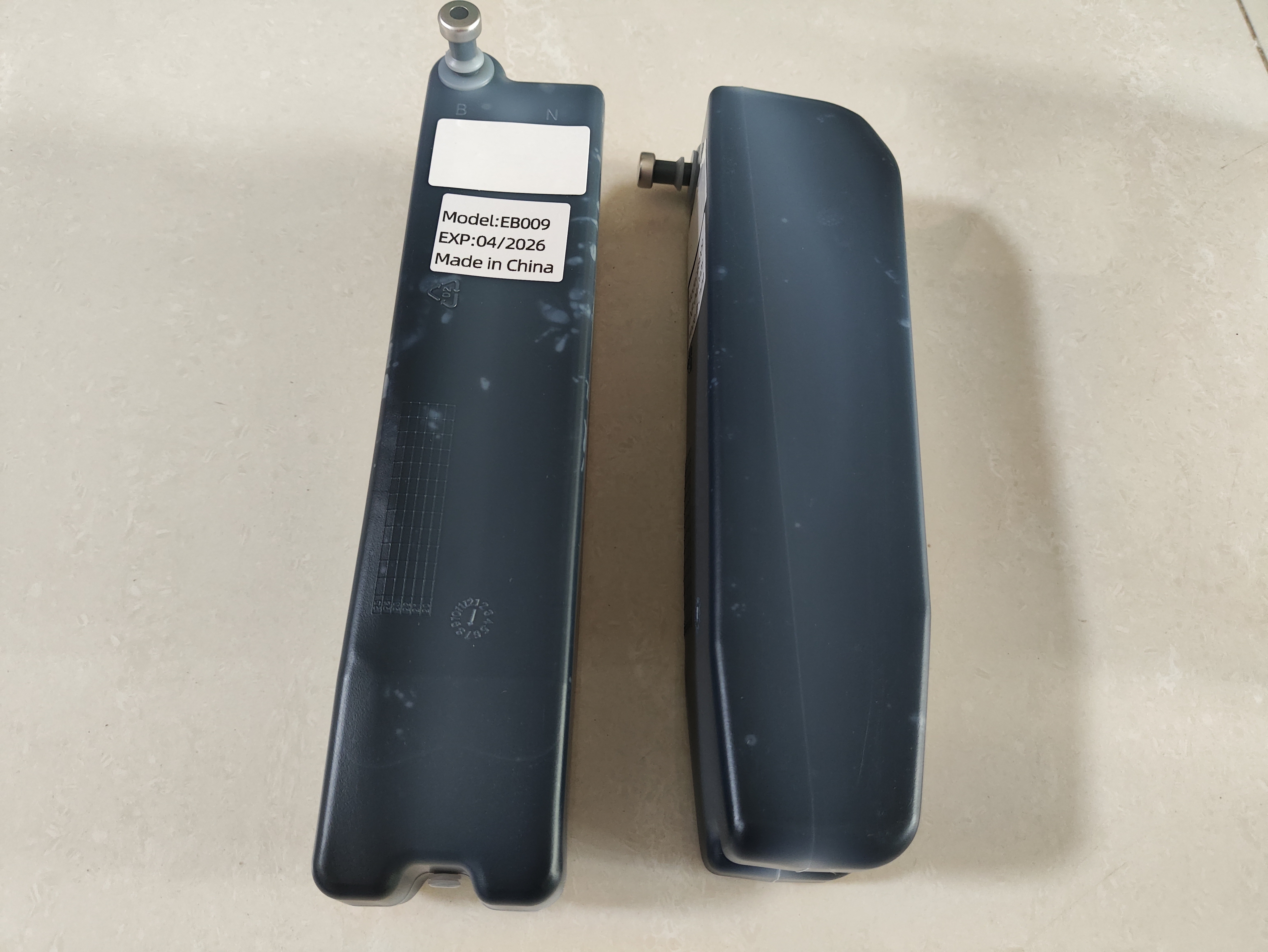 MarkemImaje EB009 special black ink with rfid chip tag 800ml cartridges for Markem-Imaje 9018 CIJ printers5 MarkemImaje EB009 special black ink with rfid chip tag 800ml cartridges for Markem-Imaje 9018 CIJ printers5