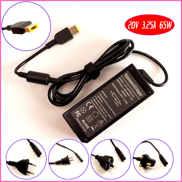 charger for lenovo laptop