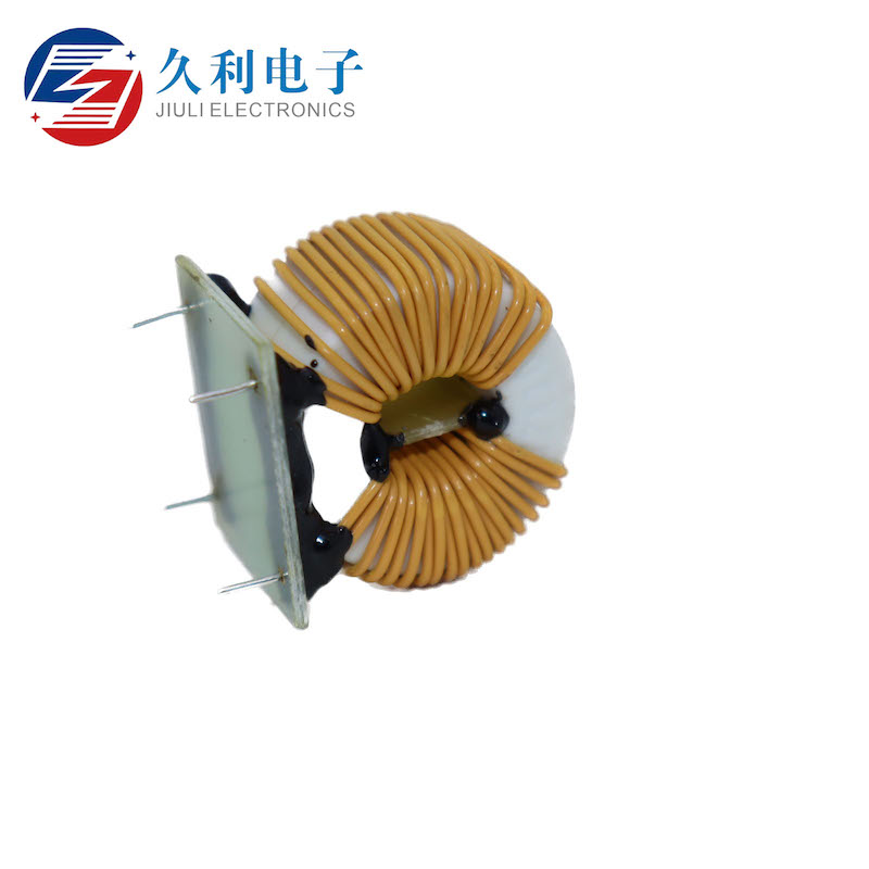 Common-mode inductance Common-mode inductance