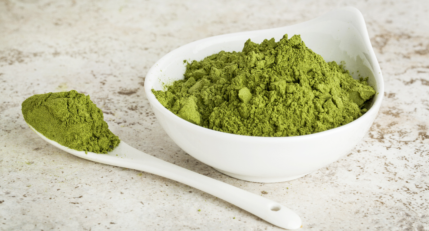 Barley-seedling-powder-solid-drink Barley-seedling-powder-solid-drink