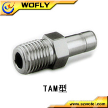 Compression Tube Fittings China Compression Tube Fittings Supplier
