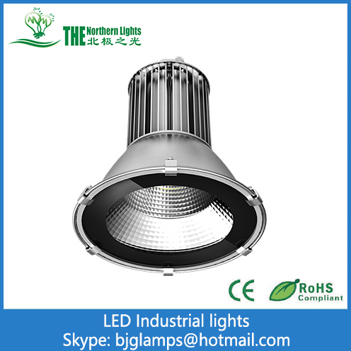 LED Industrial lights