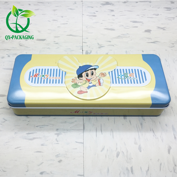 pencil box pencil box