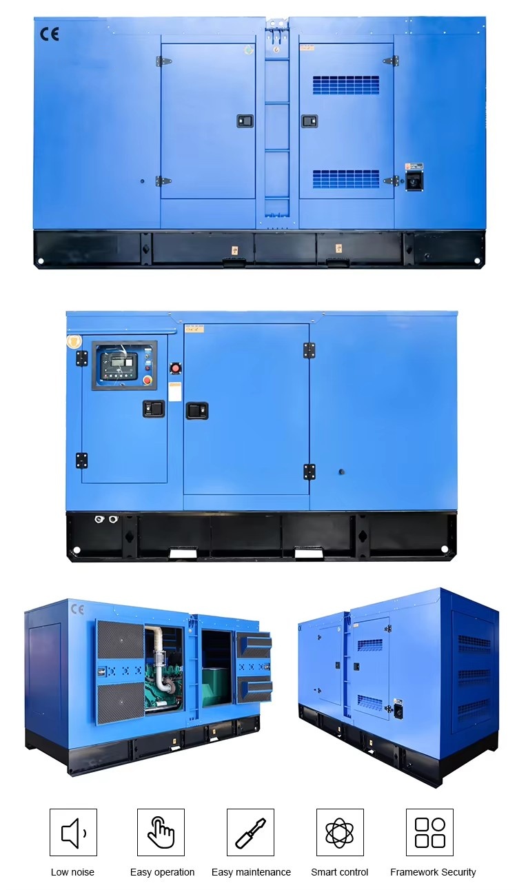 generator set 300kw generator set 300kw