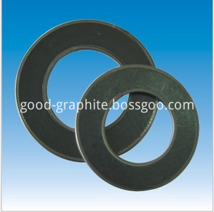 Graphite Packing Ring Graphite Packing Ring