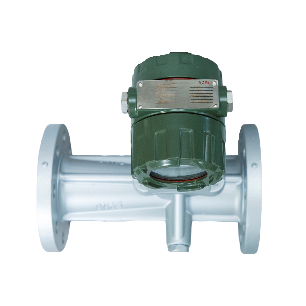Precession Vortex Flowmeter Precession Vortex Flowmeter