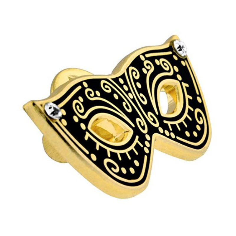 Masquerade Pin Masquerade Pin