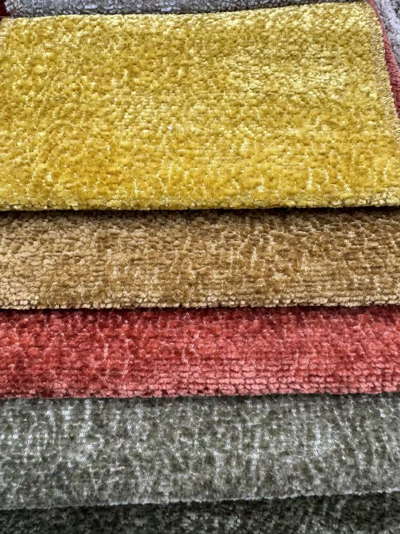 chenille fabric chenille fabric