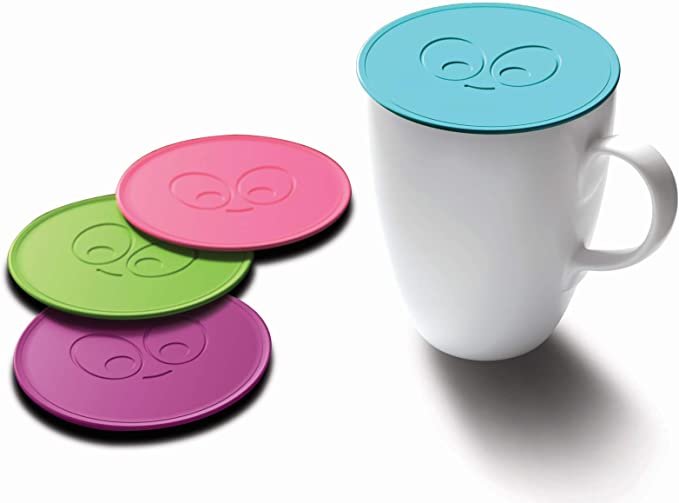 Silicone Drink Tops Cover