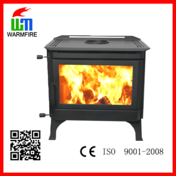 Alibaba Ce Hot Sale Wm202 1300 Insert Wood Burning Indoor Used
