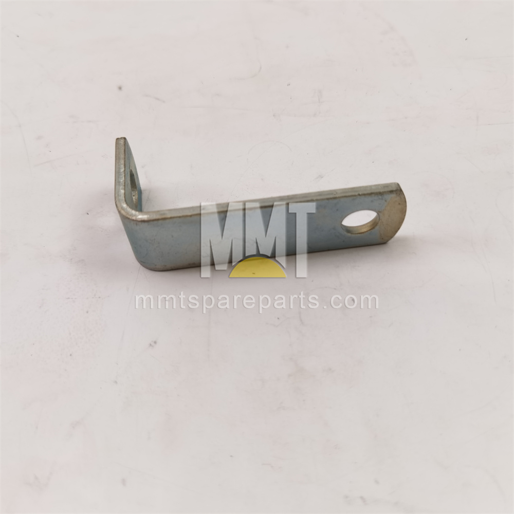 Bracket 9L-1566 Bracket 9L-1566