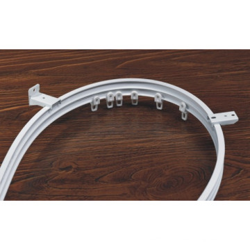 Bendable Curtain Track Image Pvc Window Pvc Plastic Ceiling Curved