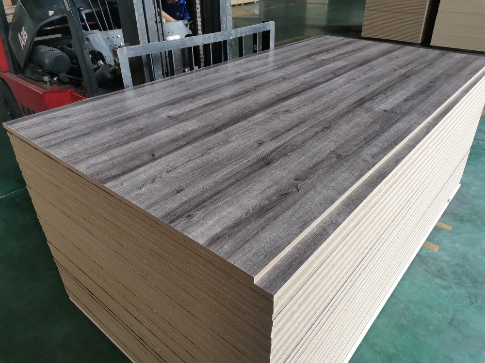 Melamine MDF Melamine MDF