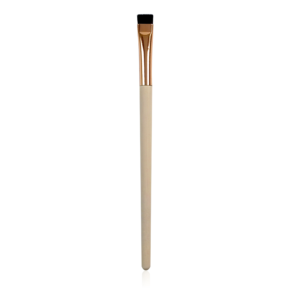 Flat Eyeliner Brush