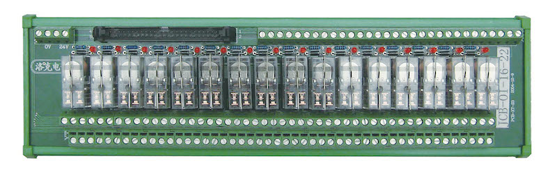 Jcb Oi 16 22 Cnc Relay Module Jcb Oi 16 22 Cnc Relay Module