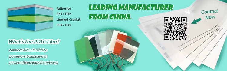 pdlc film manufacturers pdlc film manufacturers