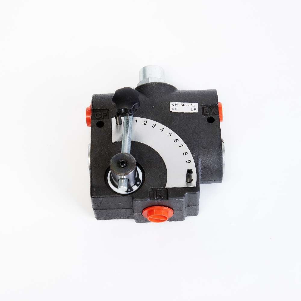 Lkf Hydraulic Control Valve Lkf Hydraulic Control Valve