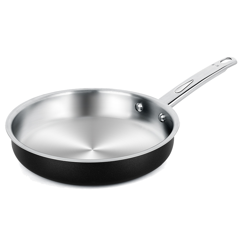 Titanium Cook Set