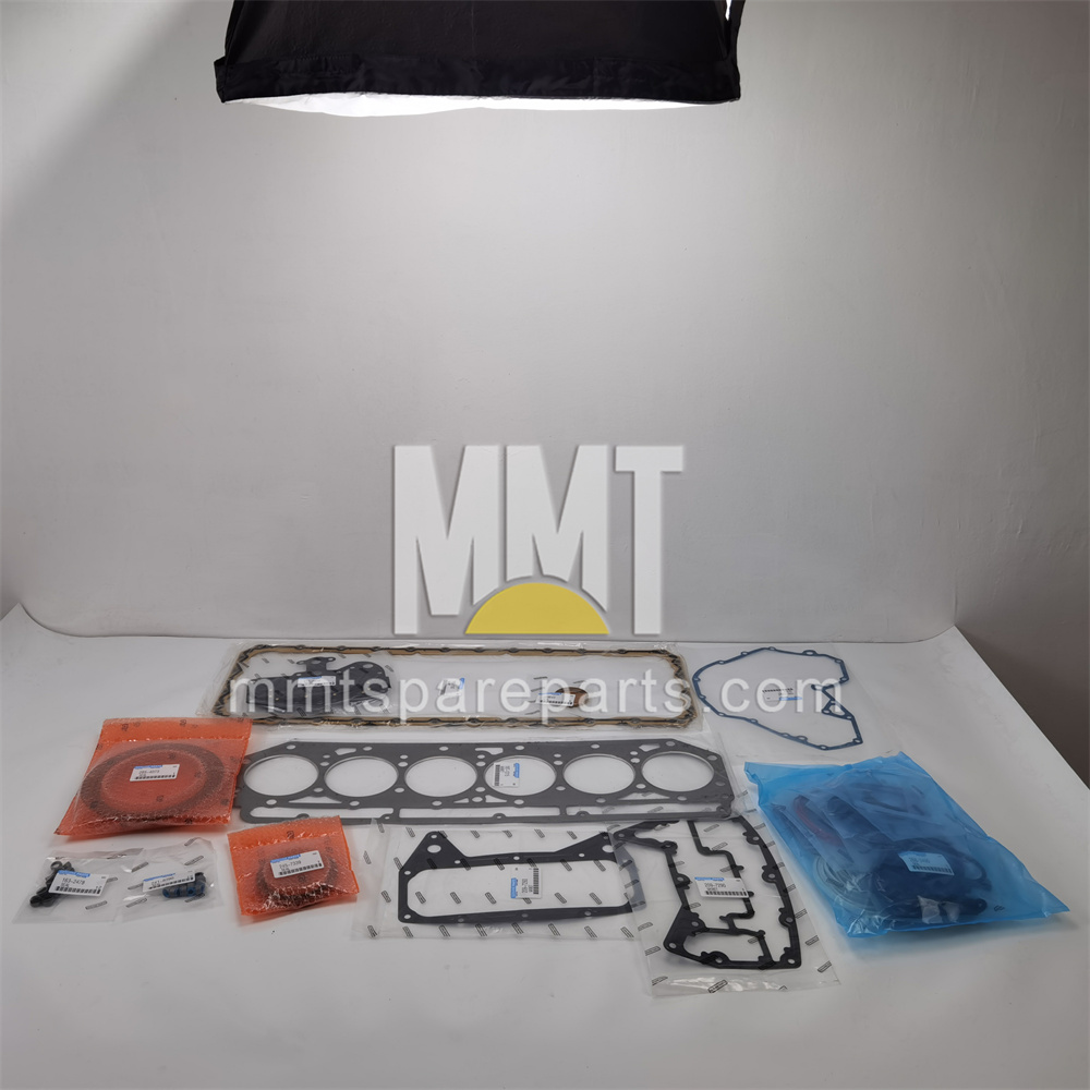 C9 Engine Overhaul Gasket Kit C9 Engine Overhaul Gasket Kit