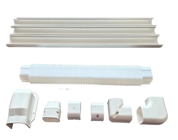 Plastic parts for air conditioning6 Plastic parts for air conditioning6